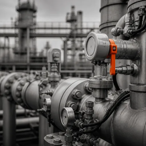 Indicateurs avancés de process safety API RP 754 : exploiter les signaux faibles pour prévenir l'accident majeur