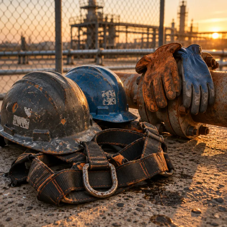 Quand 60% des effectifs terrain sont sous-traitants : le défi de la culture sécurité en pétrole-gaz