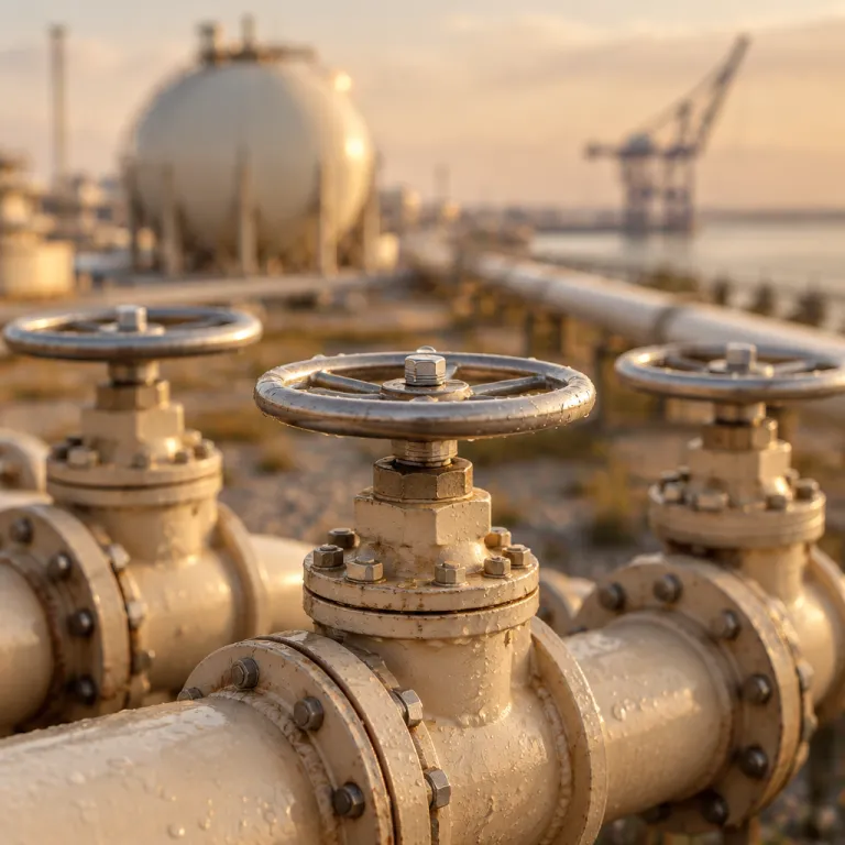 Gastech 2026 : les trois dossiers qui vont structurer la conférence européenne du gaz
