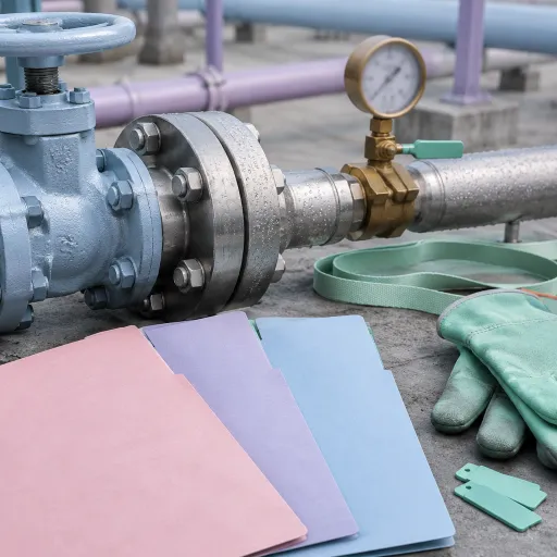 Gastech 2026 : les trois dossiers qui vont structurer la conférence européenne du gaz