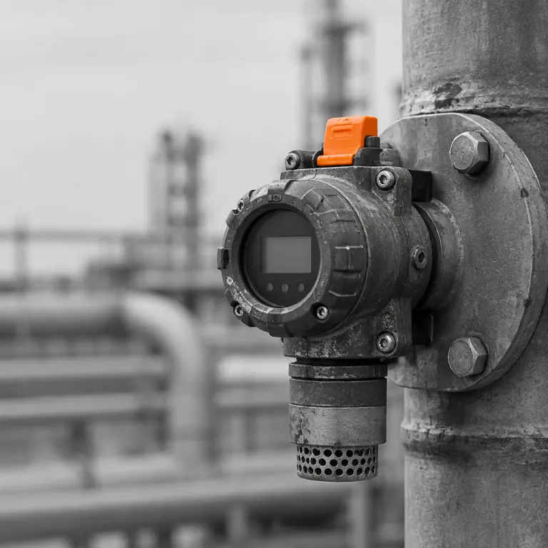 Pourquoi le détecteur H2S est devenu l’allié vital de la sécurité opérationnelle