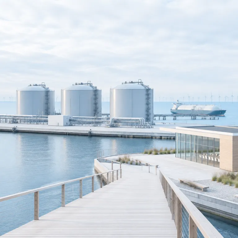Gastech 2026 : les trois dossiers qui vont structurer la conférence européenne du gaz