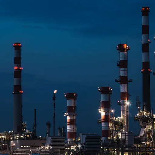 La valeur stratégique de la VCA pour la sécurité opérationnelle dans le gaz et le pétrole