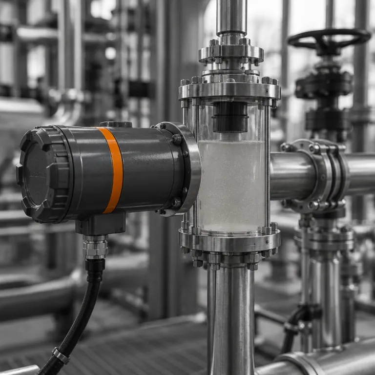 Rôle stratégique du turbidimètre dans le contrôle de la qualité de l’eau pour l’industrie pétrolière et gazière