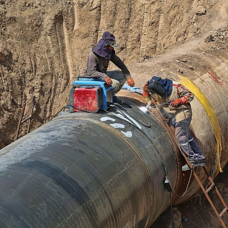 Les enjeux de l'adipec et l'avenir du secteur pétrolier