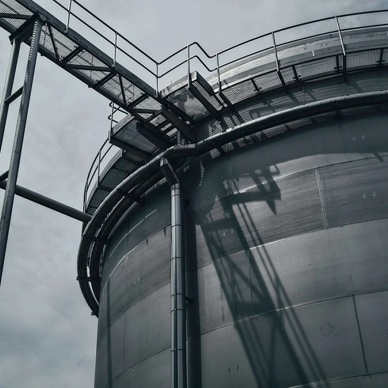 Les instruments de mesure du gaz : outils essentiels pour l'industrie pétrolière et gazière