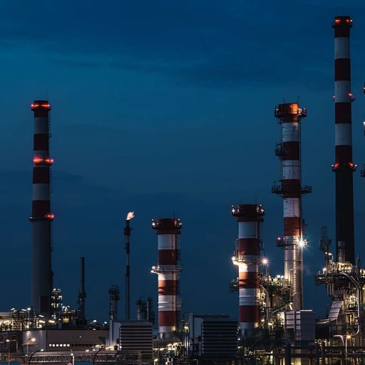 Comprendre la conversion du bar en pascal dans l'industrie pétrolière et gazière