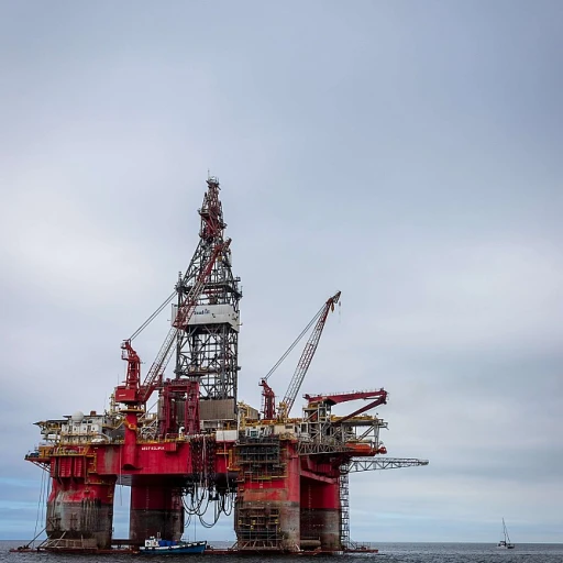 Comprendre l'importance des débitmètres à air dans l'industrie pétrolière et gazière