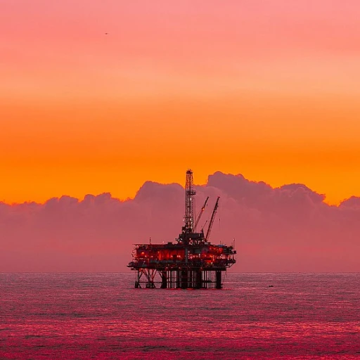 Comprendre le rôle du méthanol dans l'industrie pétrolière et gazière