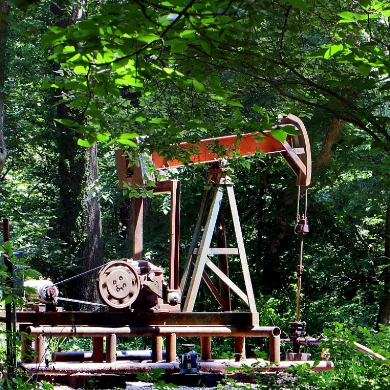 L'importance stratégique des gazoducs dans l'industrie pétrolière et gazière