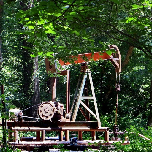 L'importance stratégique des gazoducs dans l'industrie pétrolière et gazière
