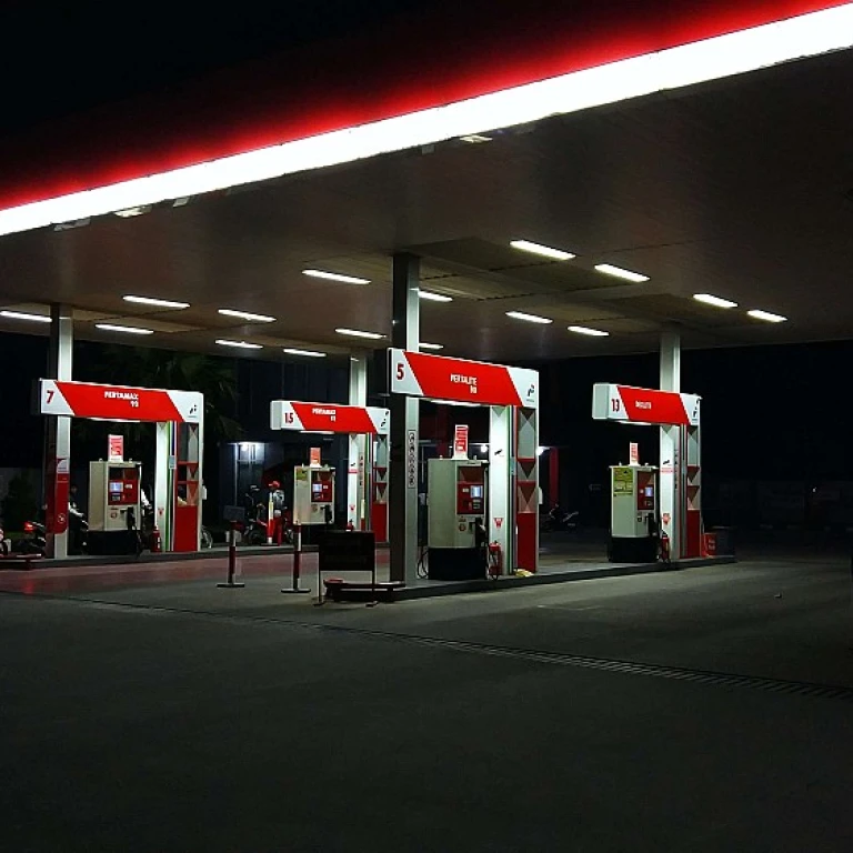 Comprendre les enjeux ptrochimiques dans l'industrie pétrolière et gazière