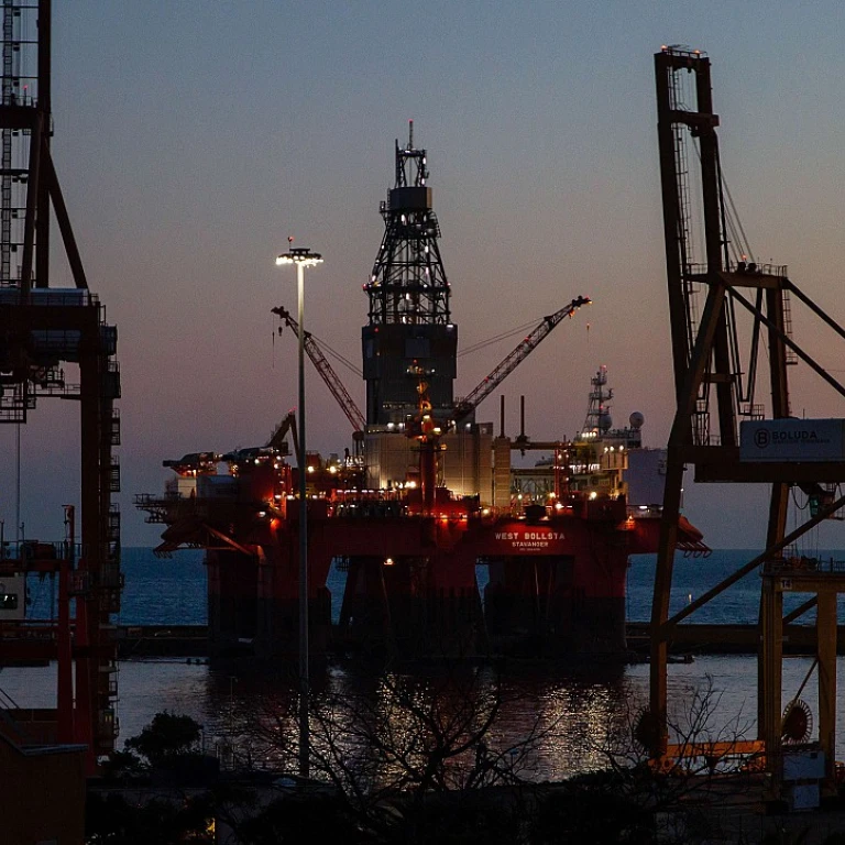 Les défis des industries pétrochimiques