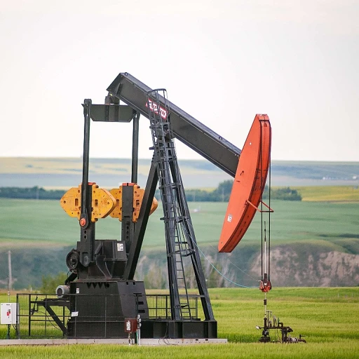 L'importance de la détection de gaz dans l'industrie pétrolière et gazière