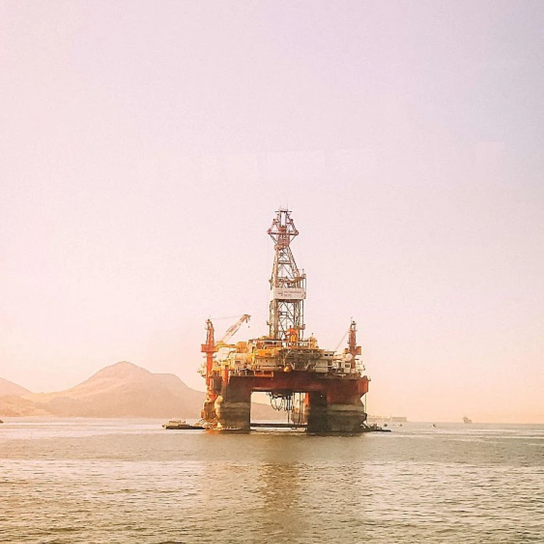 Comprendre l'impact des eaux de surface dans l'industrie pétrolière et gazière