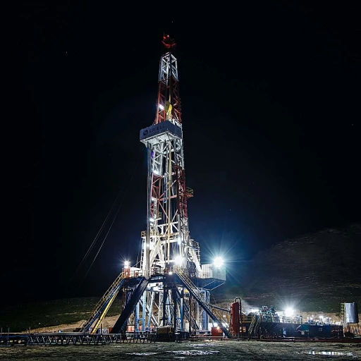 L'importance des gaz rares dans l'industrie pétrolière et gazière