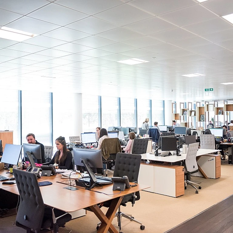 Optimisez votre gestion avec l'espace client d'eni