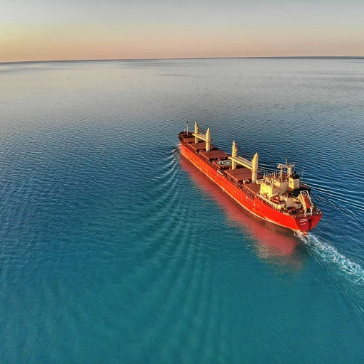 L'importance du contrôle des vannes dans l'industrie pétrolière et gazière