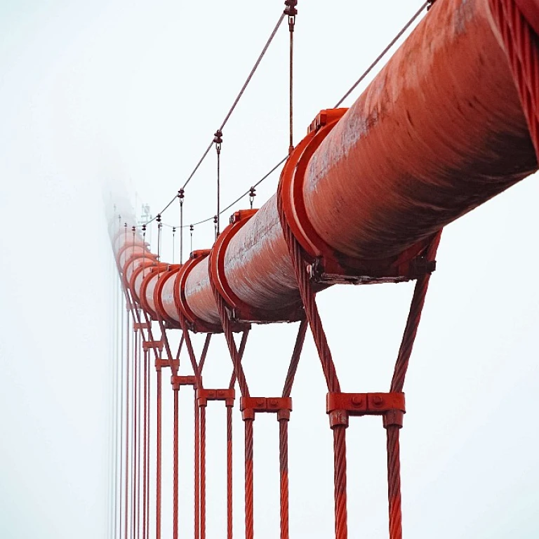 L'importance des raccords en acier inoxydable dans l'industrie pétrolière et gazière