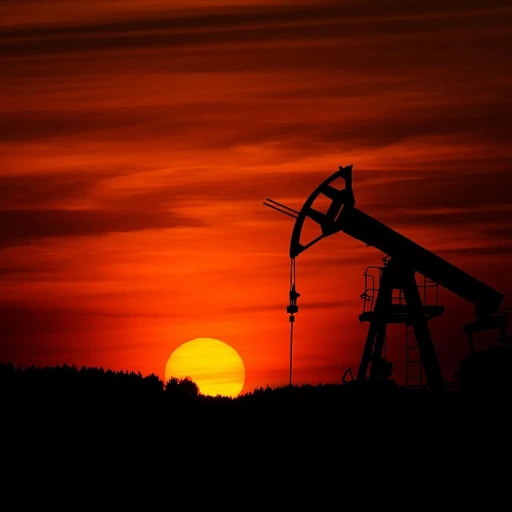 Comprendre l'évolution des prix du charbon dans l'industrie pétrolière et gazière