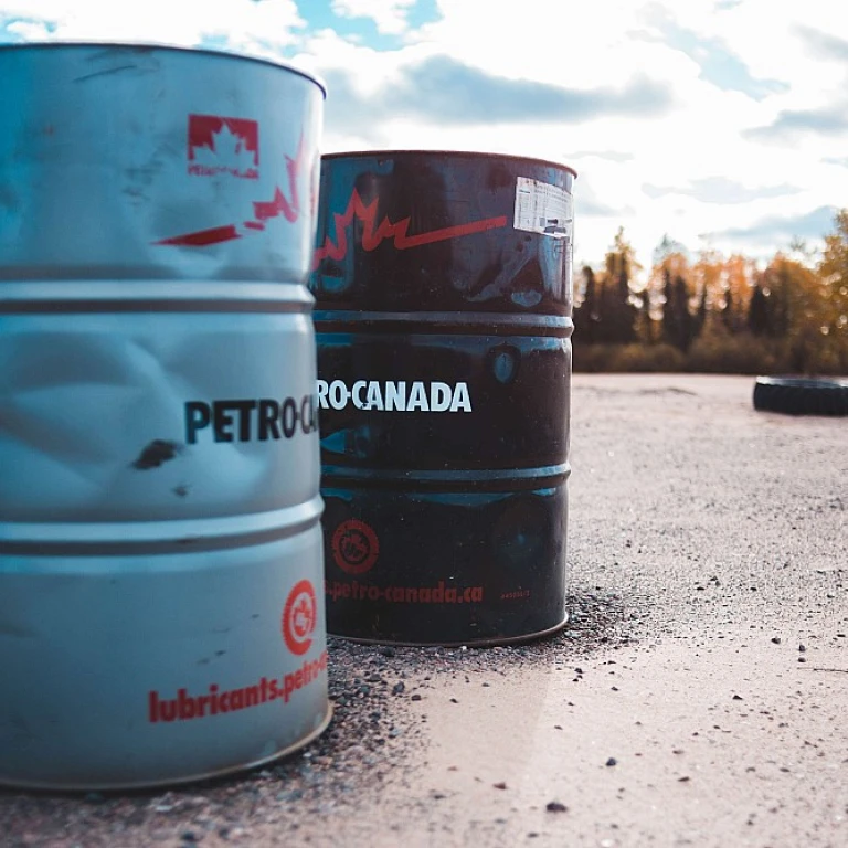 Les défis de TotalEnergies dans le secteur pétrolier et gazier