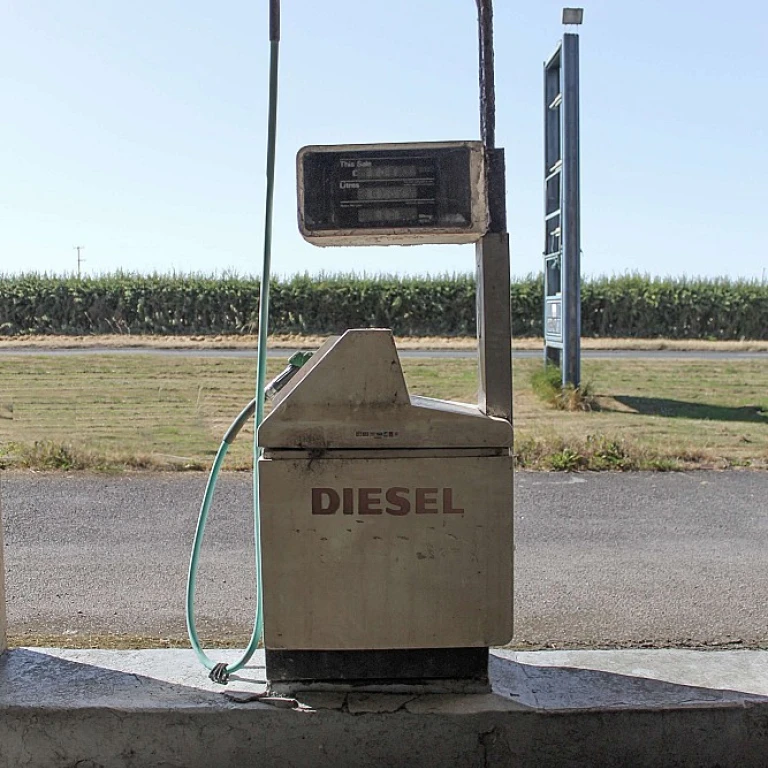 Comprendre l'évolution des prix de l'essence aux États-Unis