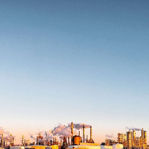 Comprendre la garantie d'origine dans l'industrie pétrolière et gazière
