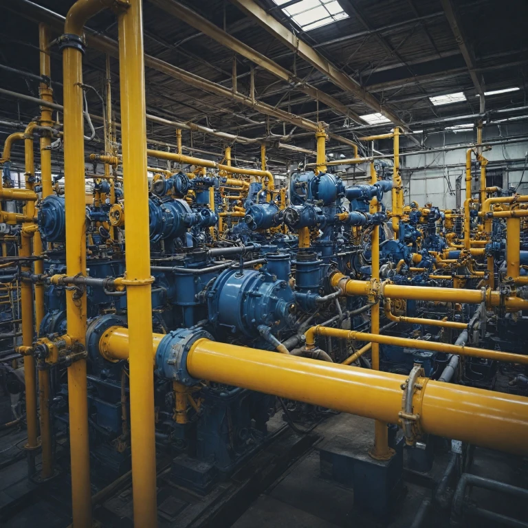 Comprendre le rôle crucial des distributeurs hydrauliques dans l'industrie pétrolière et gazière