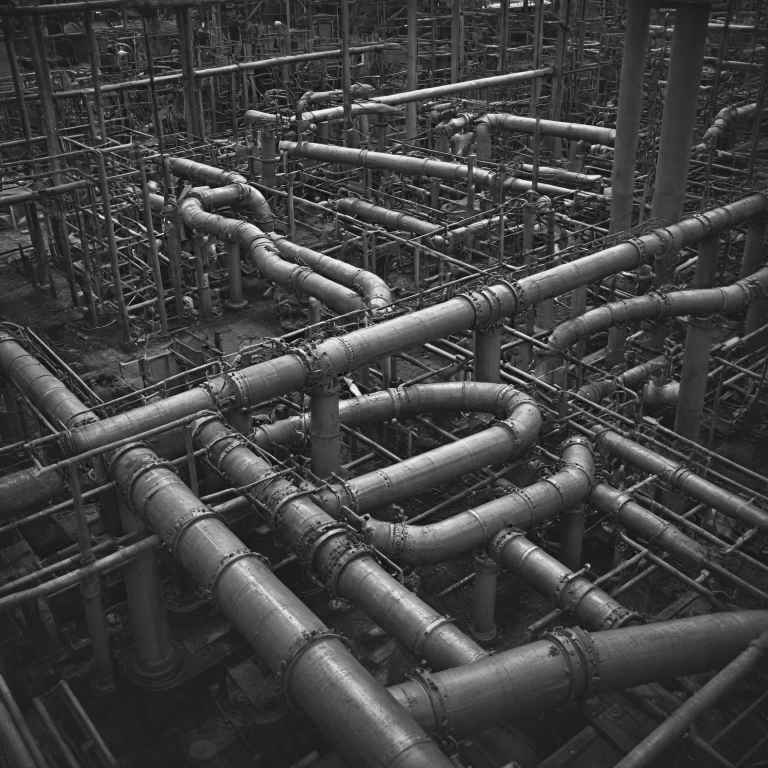 Comprendre l'importance des granulés dans l'industrie pétrolière et gazière