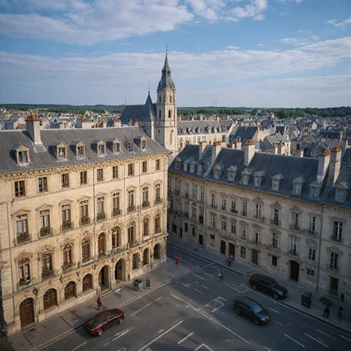 Comprendre les fluctuations du prix du carburant à Blois