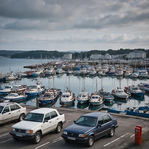 Comprendre l'évolution des prix du carburant à Brest