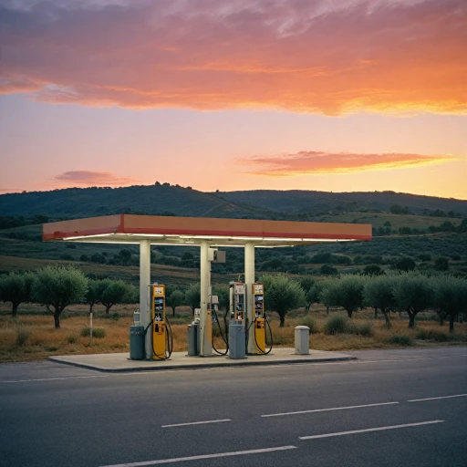 Comprendre le prix de l'essence au Portugal : enjeux et perspectives