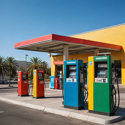 Comprendre le prix du carburant en Espagne aujourd'hui