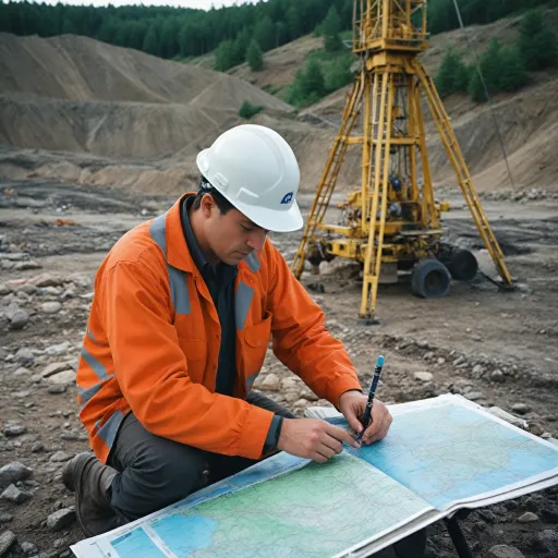 Le rôle clé de l’hydrogéologue particulier dans l’industrie pétrolière et gazière