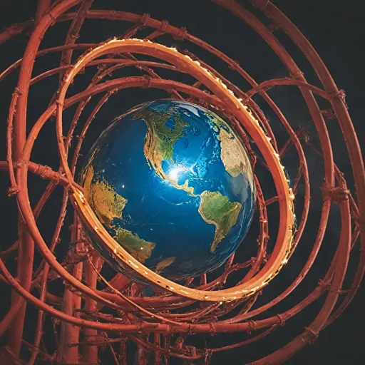 Comprendre le rôle de petr a dans l’industrie pétrolière et gazière