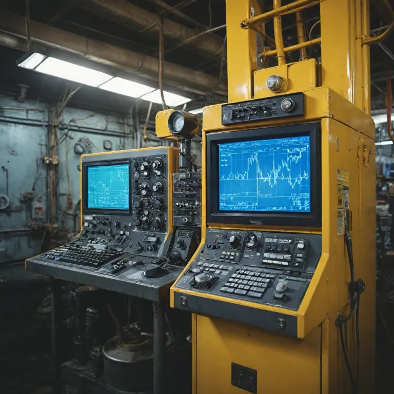 Comprendre le rôle du nuclear monitor dans l'industrie pétrolière et gazière