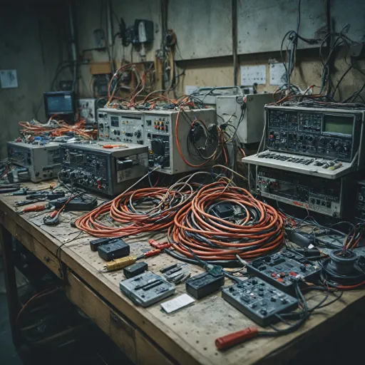 Comment choisir la bonne section de câble triphasé 400v pour vos installations industrielles (PDF à télécharger)