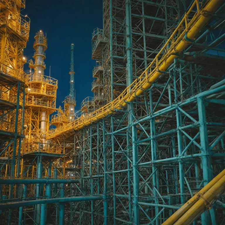 Comprendre le rôle de la co-valence énergie dans l’industrie pétrolière et gazière