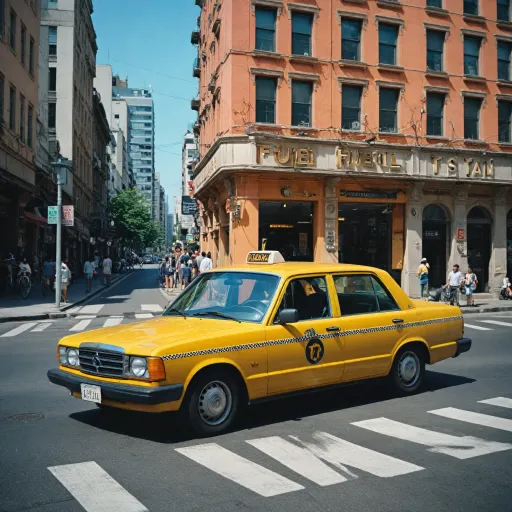 Comprendre la détaxe carburant pour les taxis : enjeux et fonctionnement