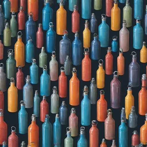 Bien choisir sa bouteille d’oxygène pour la soudure dans l’industrie pétrolière et gazière