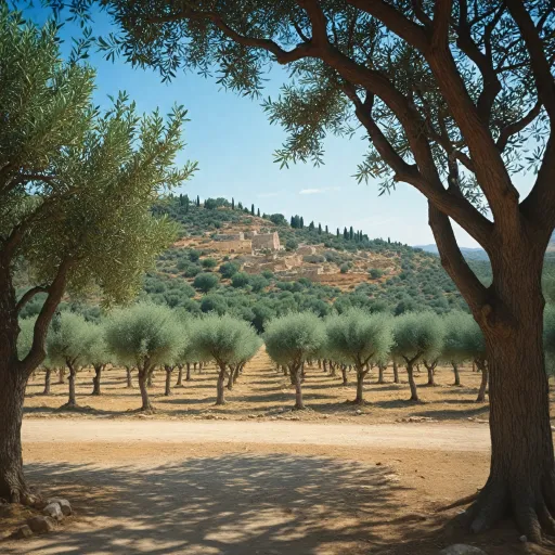 L’huile d’olive tunisienne : un trésor méconnu du secteur pétrolier et gazier