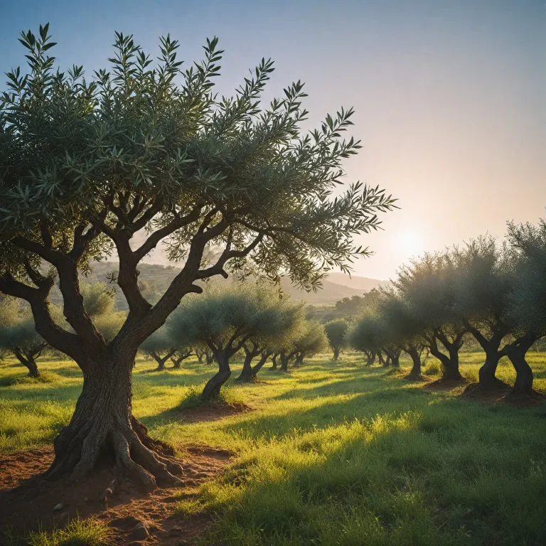 L'essor de l'huile d'olive au Maroc : enjeux et perspectives pour l'industrie pétrolière et gazière