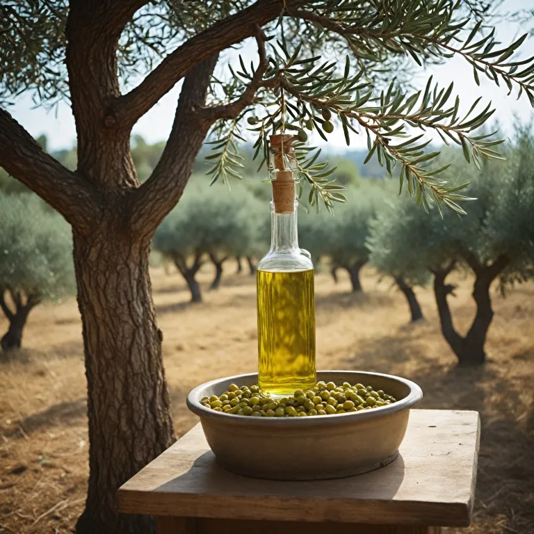 L’huile d’olive française : un produit d’exception à mieux comprendre