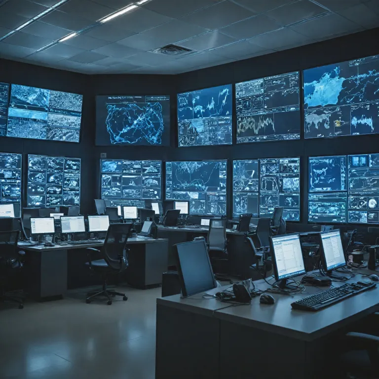 Comment le module d’automatisation Vista transforme la gestion dans l’industrie pétrolière et gazière