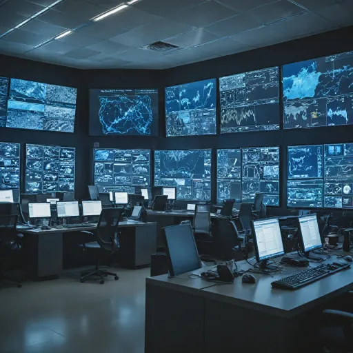 Comment le module d’automatisation Vista transforme la gestion dans l’industrie pétrolière et gazière