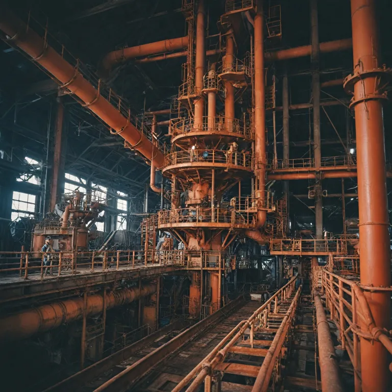 Comprendre l’importance du core balance CT dans l’industrie pétrolière et gazière