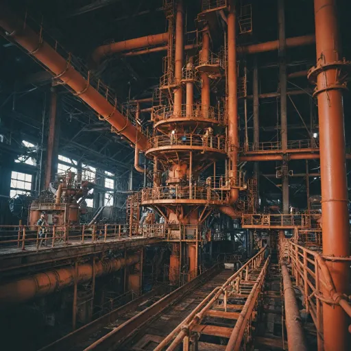 Comprendre l’importance du core balance CT dans l’industrie pétrolière et gazière