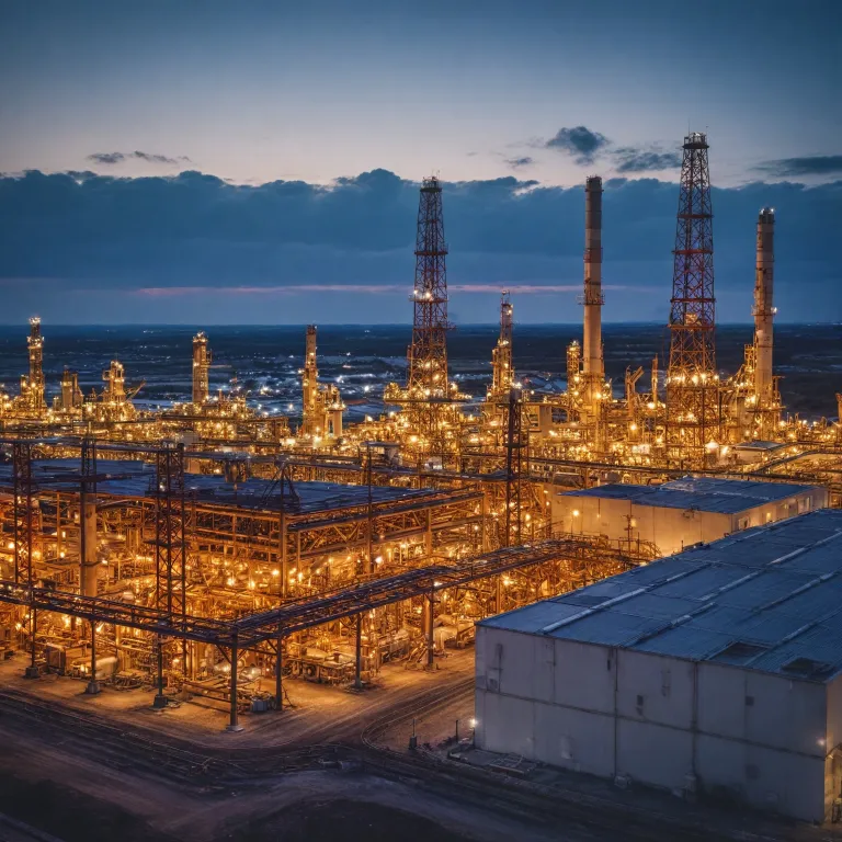 Comprendre le rôle des systèmes mv automatic dans l’industrie pétrolière et gazière