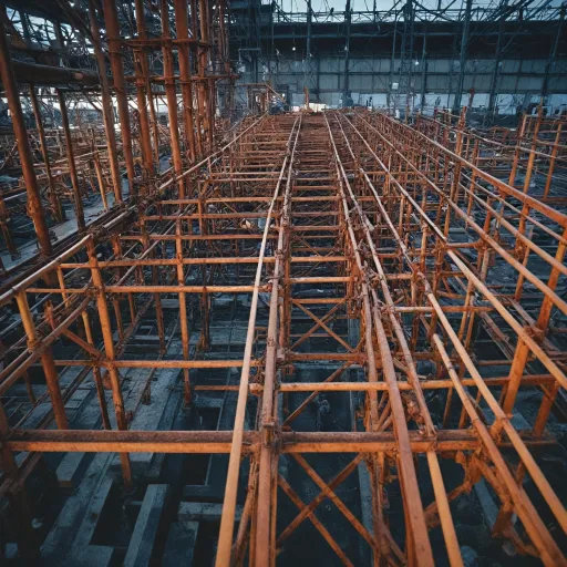 L’importance du chemin de câbles dans l’industrie pétrolière et gazière