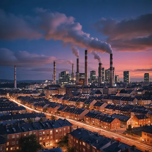 Les inconvénients du chauffage urbain : ce que vous devez savoir